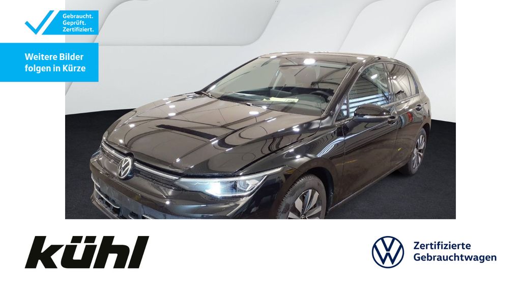 VW Golf 24.730 km 25.980 &euro; Gifhorn 38518