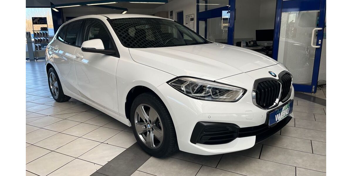 BMW 118 58.191 km 20.750 &euro; Bergen 18528
