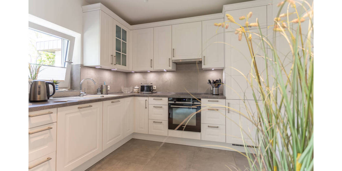 Terrassenwohnung Weyhe Hagen - 3 Zimmer, 84 m&sup2;, 299.000&euro; | Angebot:26433703