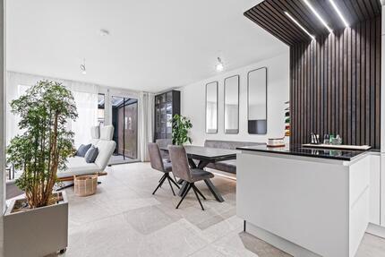 Haus Tettnang - 5 Zimmer, 127 m&sup2;, 2.100&euro; | Angebot:24631979