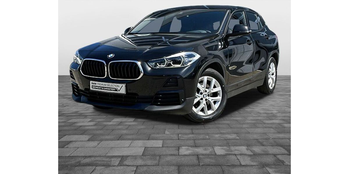 BMW X2 94.600 km 24.840 &euro; Neusitz/Rothenburg 91616