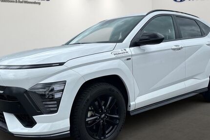 Hyundai KONA Elektro 8.250 km 35.990 &euro; Bad Wünnenberg 33181