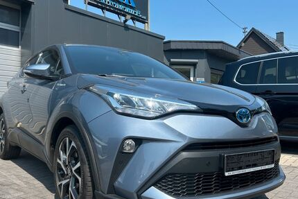 Toyota C-HR 58.000 km 20.600 &euro; Riegelsberg 66292