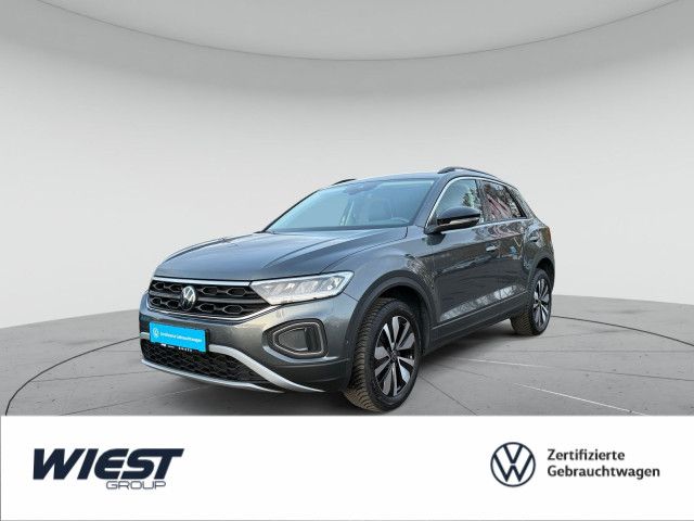 VW T-Roc 26.609 km 24.450 &euro; Bensheim 64625