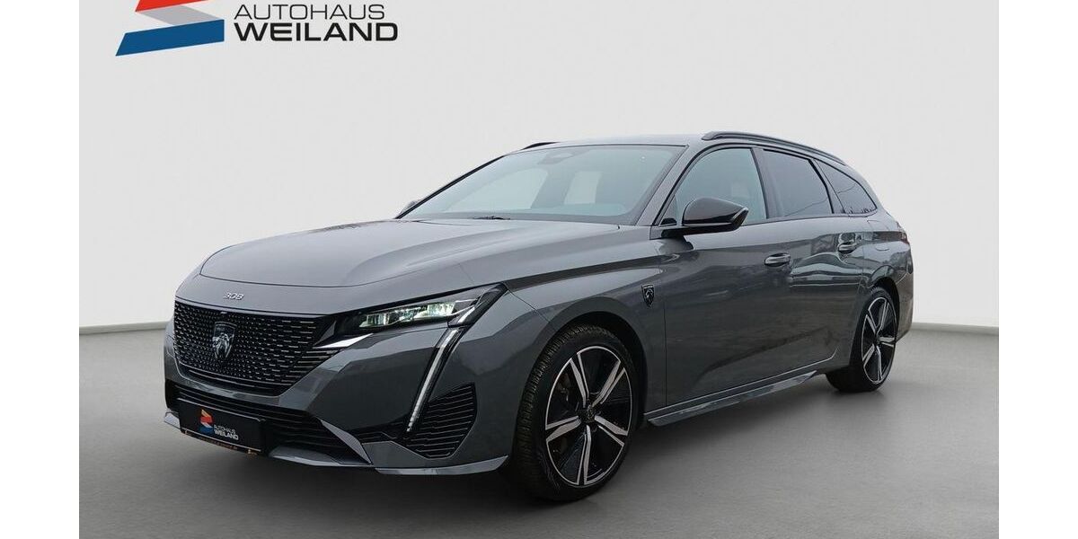 Peugeot 308 32.000 km 42.900 &euro; Neunkirchen 66539