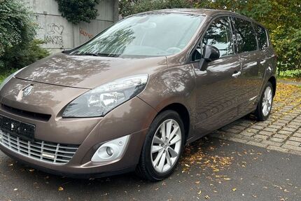 Renault Scenic 190.000 km 4.990 € Mayen 56727