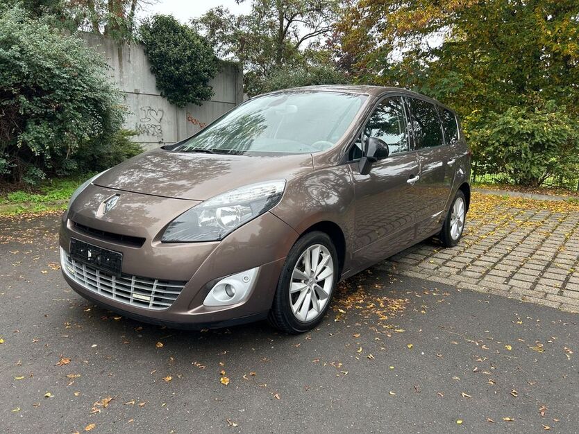 Renault Scenic 190.000 km 4.990 € Mayen 56727