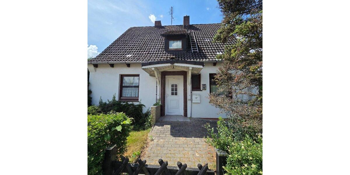Einfamilienhaus Stade Altländer Viertel - 255.000&euro; | Angebot:26818188