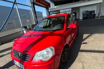 VW Polo 213.000 km 1.860 &euro; Hanau 63456