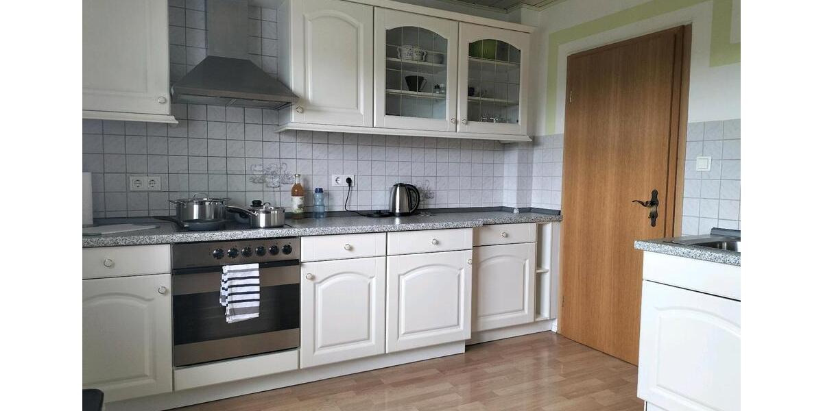 Erdgeschoßwohnung Sulzbach (Taunus) - 4 Zimmer, 90 m&sup2;, 1.450&euro; | Angebot:25634109
