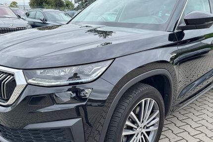 Skoda Kodiaq 106.702 km 35.710 € Nabburg 92507