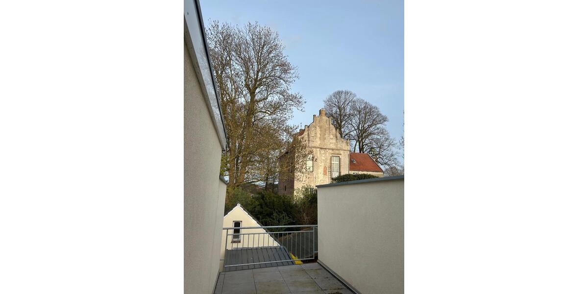 Etagenwohnung Leer (Ostfriesland) - 3 Zimmer, 62 m&sup2;, 876&euro; | Angebot:26394128