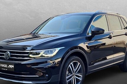 VW Tiguan 76.707 km 26.980 &euro; Dinslaken 46535