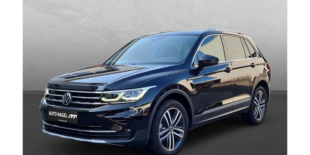 VW Tiguan 76.707 km 26.980 &euro; Dinslaken 46535