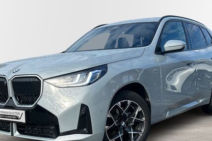 BMW X3 27.916 km 53.990 &euro; Bad Tölz 83646