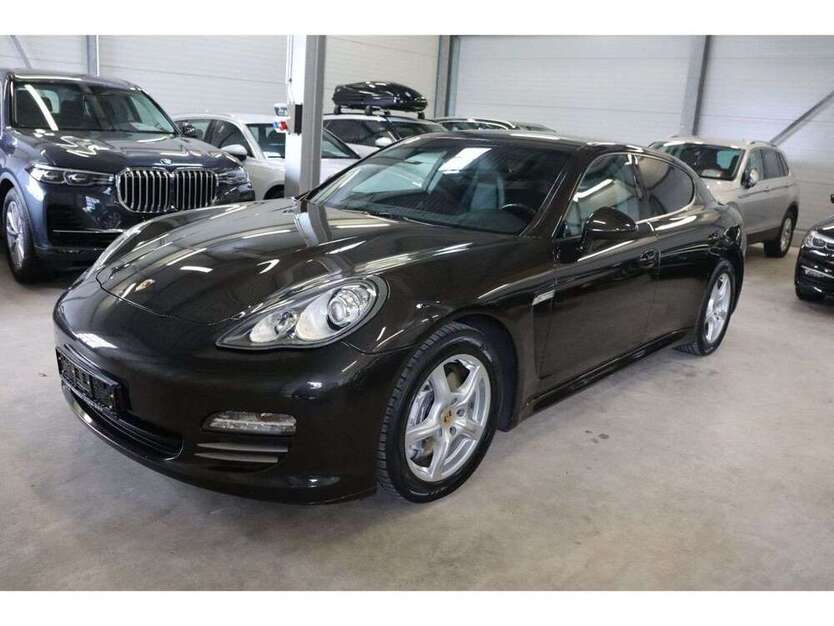 Panamera