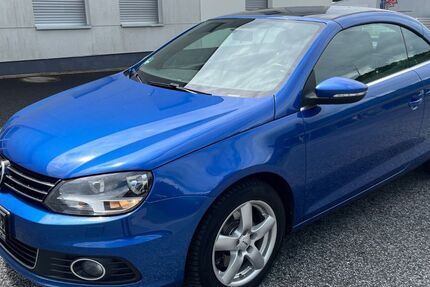 VW Eos 209.000 km 4.500 &euro; Marl 45772