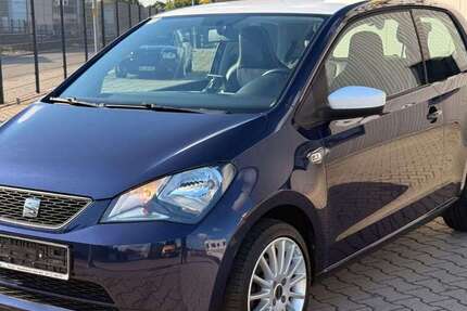 Seat Mii 76.000 km 6.990 &euro; Lüneburg 21337