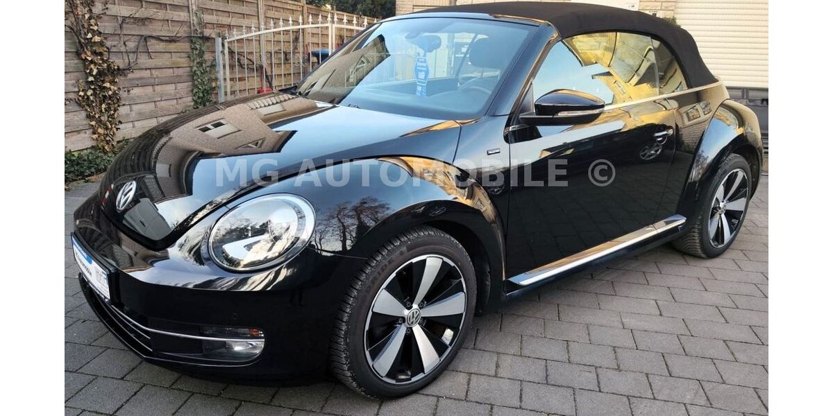 VW Beetle 145.049 km 16.698 &euro; Hannover 30165
