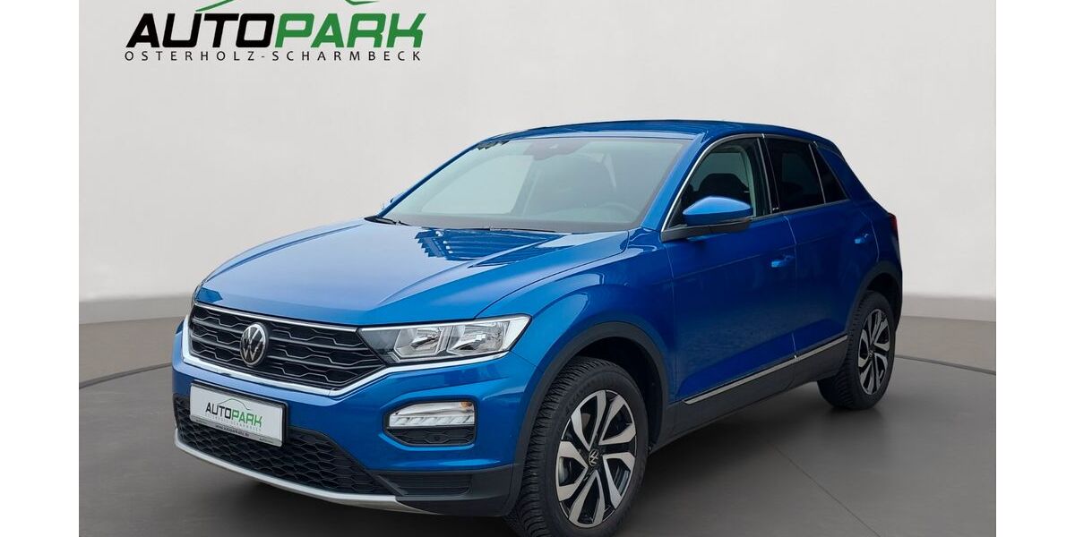 VW T-Roc 4.450 km 23.900 &euro; Osterholz-Scharmbeck 27711