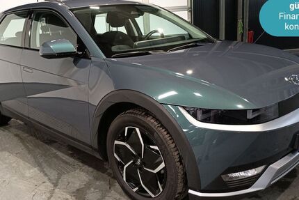 Hyundai IONIQ 5 48.707 km 22.970 € Eching 85386