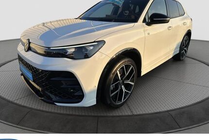 VW Tiguan 10.000 km 50.990 &euro; Markdorf 88677