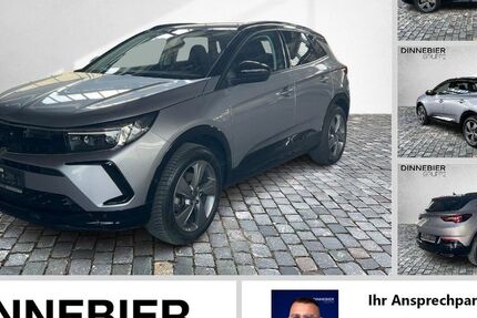 Opel Grandland (X) 28.162 km 22.486 &euro; Berlin 12681
