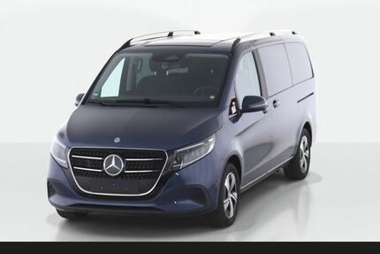 Mercedes-Benz V 250 16.393 km 67.890 &euro; Karlstadt 97753