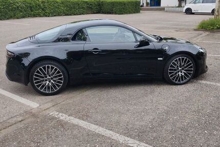 Alpine A110 1.600 km 61.110 &euro; Neuried 77743