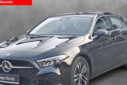 Mercedes-Benz A 180 5.800 km 27.990 &euro; Waren 17192