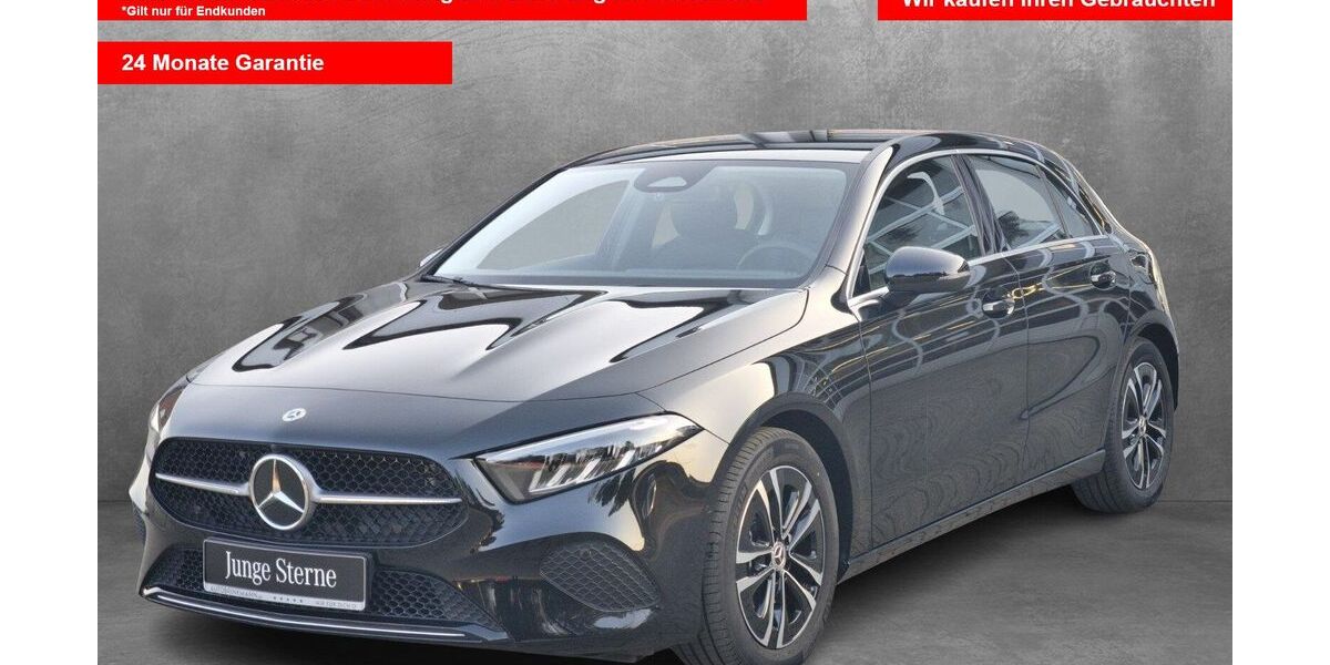 Mercedes-Benz A 180 5.800 km 27.990 &euro; Waren 17192