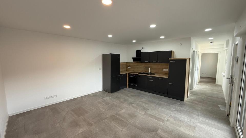 Etagenwohnung Andernach - 2 Zimmer, 72 m&sup2;, 1.175&euro; | Angebot:26227277