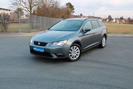 Seat Leon 155.950 km 6.950 &euro; Fürth 90763