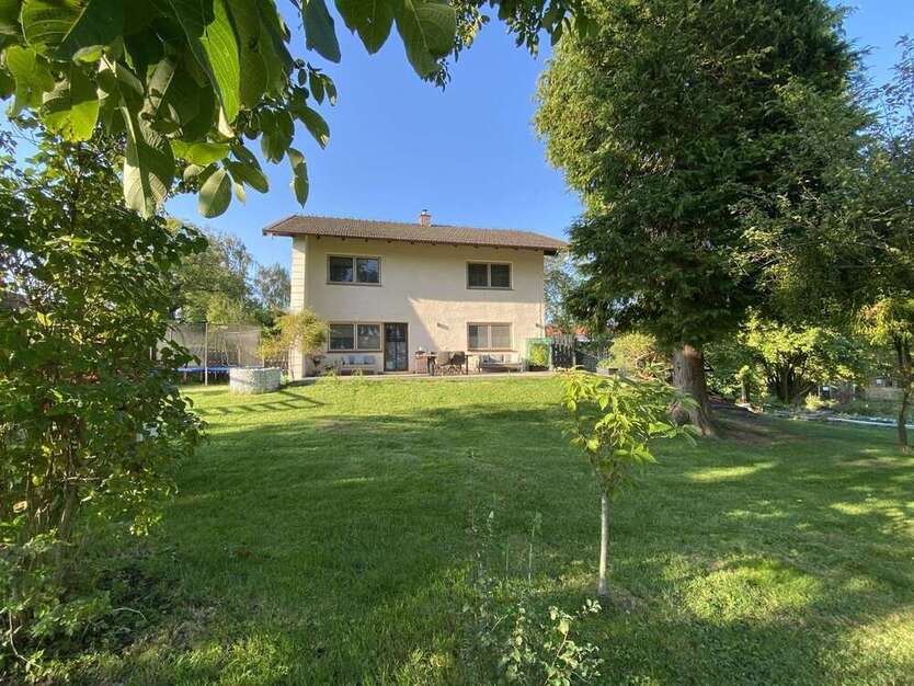 Haus zum Kaufen in Trostberg 729.000 € 144 m²