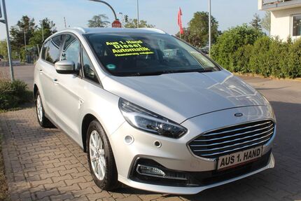 Ford S-Max 132.000 km 13.980 &euro; Worms-Pfeddersheim 67551