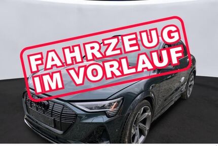 Audi e-tron 74.420 km 44.899 &euro; Chemnitz - Mittelbach 09224