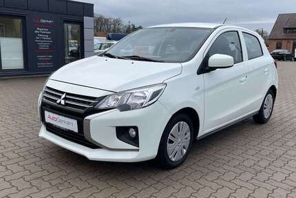 Mitsubishi Space Star 71.243 km 7.900 &euro; Martfeld 27327