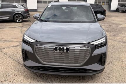 Audi e-tron 33.650 km 28.999 &euro; Dresden 01157