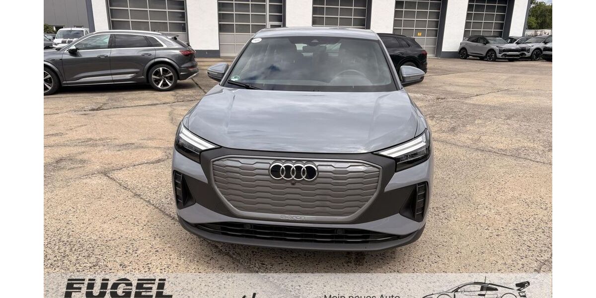 Audi e-tron 33.650 km 28.999 &euro; Dresden 01157