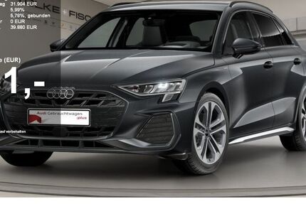 Audi A3 5.283 km 39.880 &euro; Krefeld 47805
