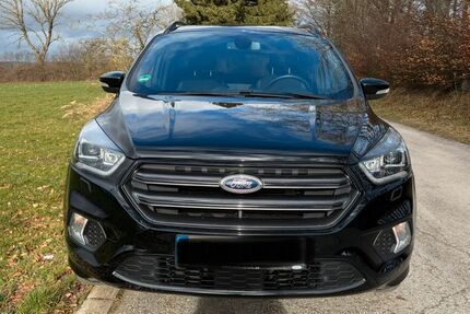 Ford Kuga 75.000 km 15.200 &euro; Simmerath 52152