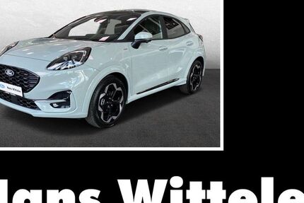 Ford Puma 12.500 km 28.990 &euro; Brilon 59929