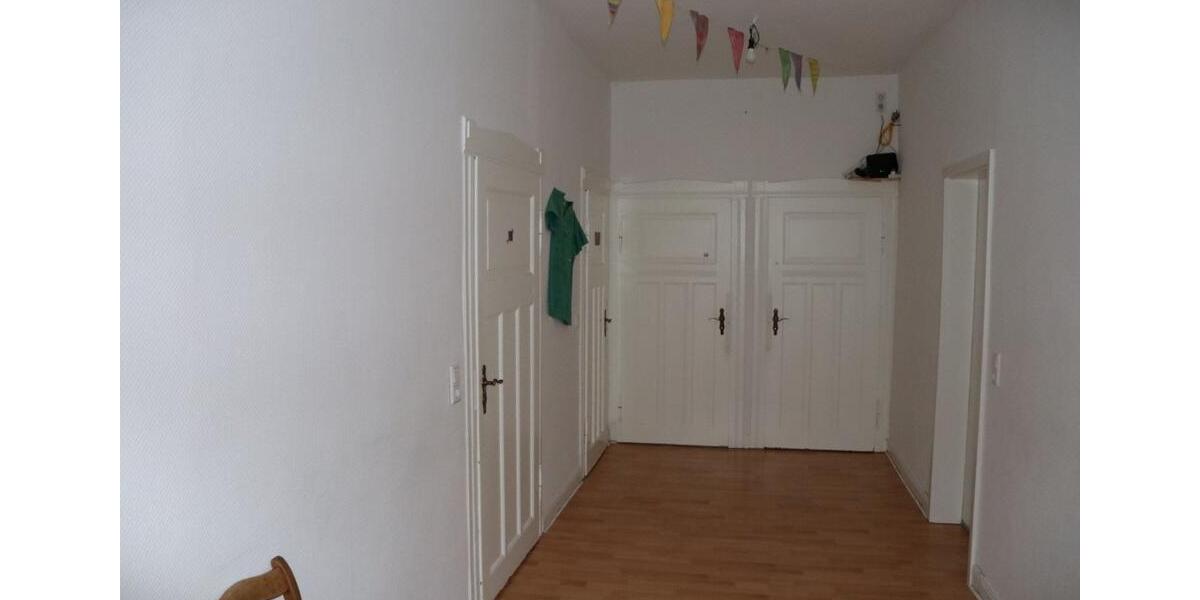 Etagenwohnung Witzenhausen - 4 Zimmer, 110 m&sup2;, 880&euro; | Angebot:25071346