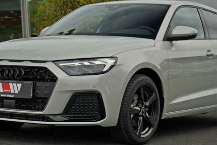 Audi A1 1.100 km 30.990 € Neubeckum 59269