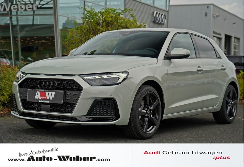 Audi A1 1.100 km 30.990 € Neubeckum 59269