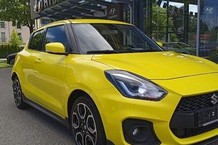 Suzuki Swift 60.100 km 17.490 &euro; Traunstein 83278