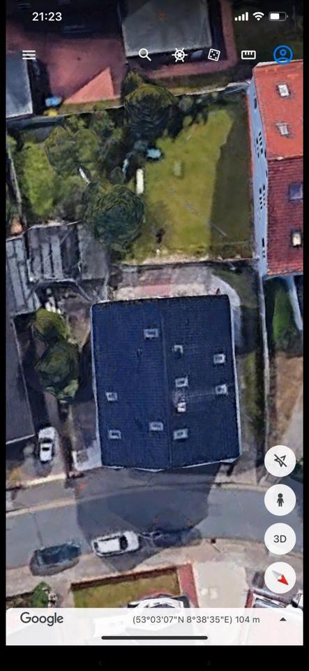 3 Familienhaus zu. Verkaufen. 14 Zimmer von privat keine Makler zimmer