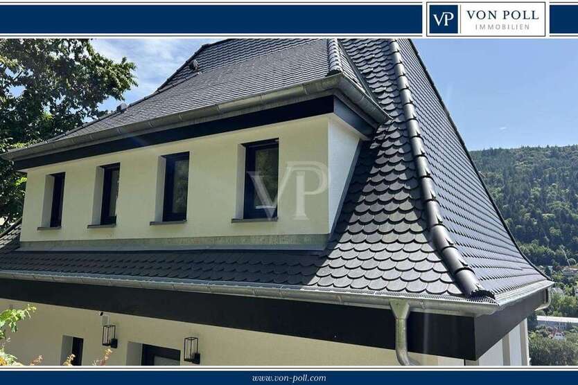 Haus zum Mieten in Heidelberg Ziegelhausen 4.850 € 184 m² 6 zimmer