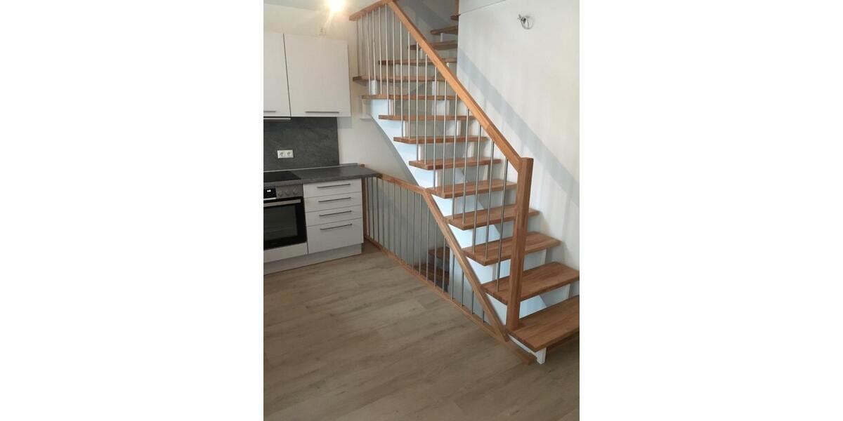 Moderne 2-Zimmer-Maisonettewohnung in Schrobenhausen 2 zimmer