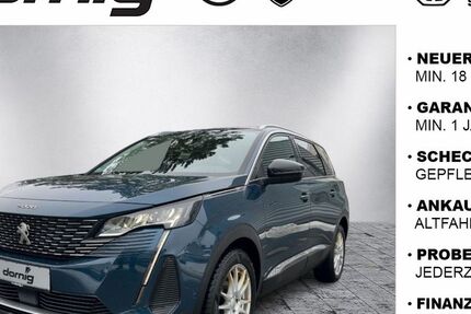 Peugeot 5008 50.460 km 24.890 &euro; Hof 95030